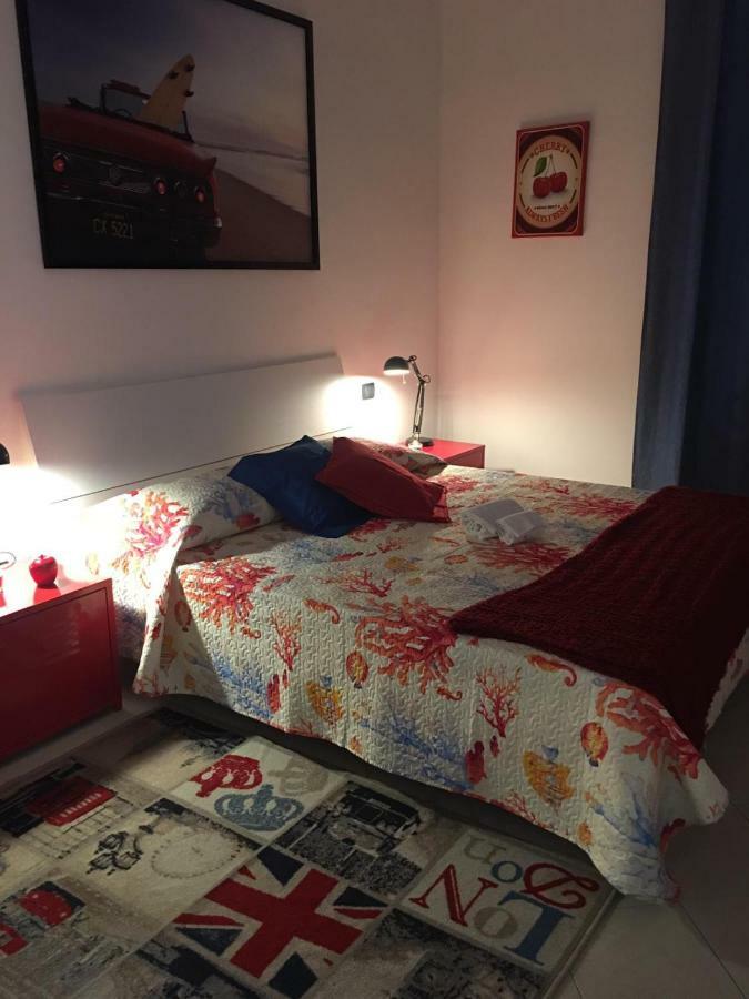 Appartamento Triglia Genova