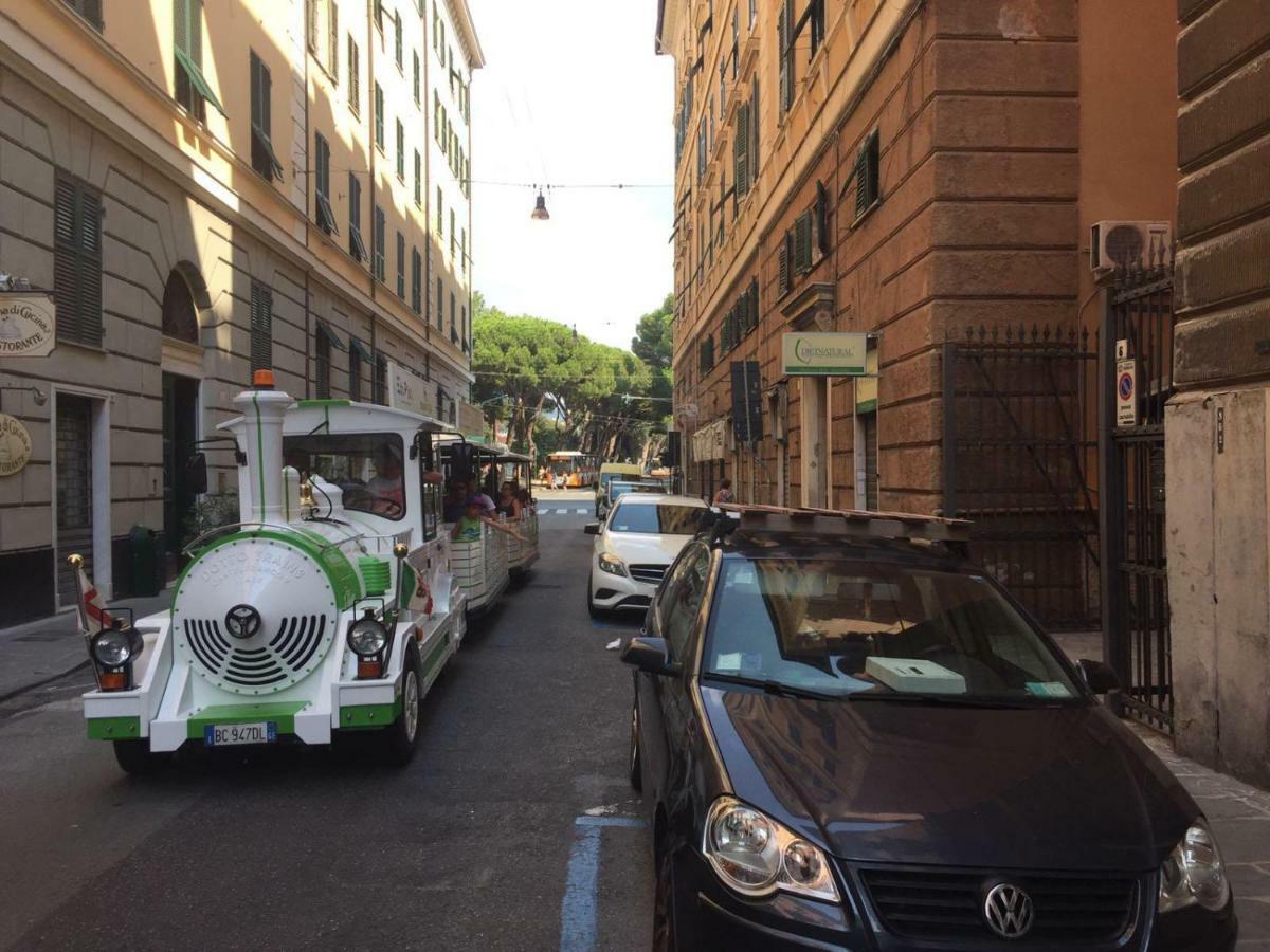 Triglia * Genova