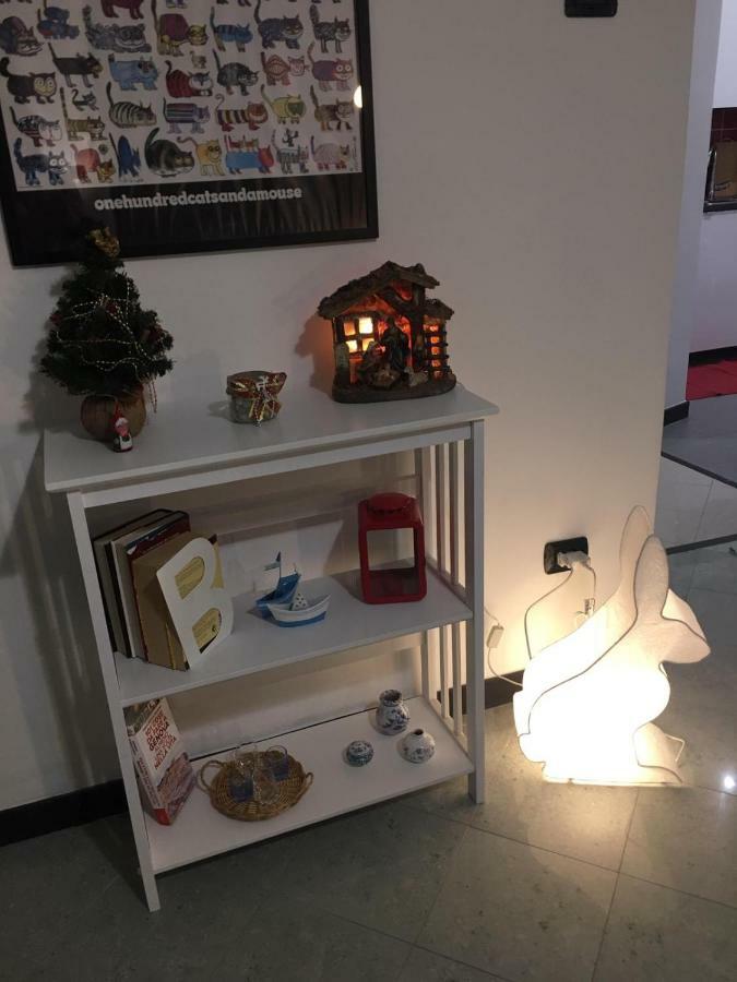 Appartement Triglia Gênes