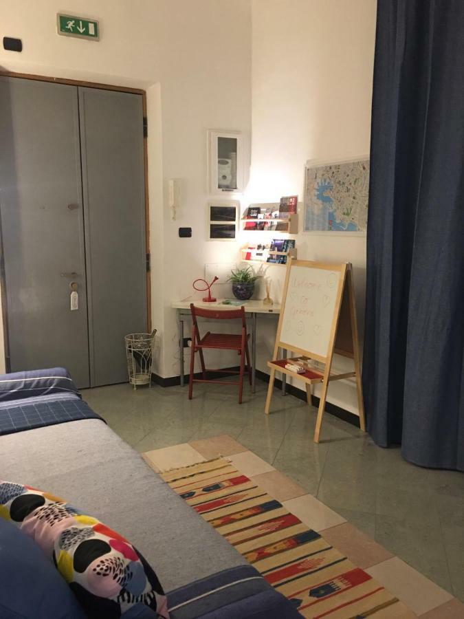 Triglia Appartamento